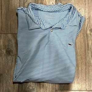 Vineyard Vines Performance Polo